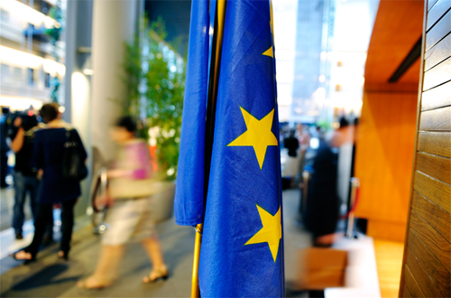European Parliament