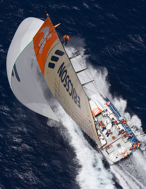 Ericsson 4