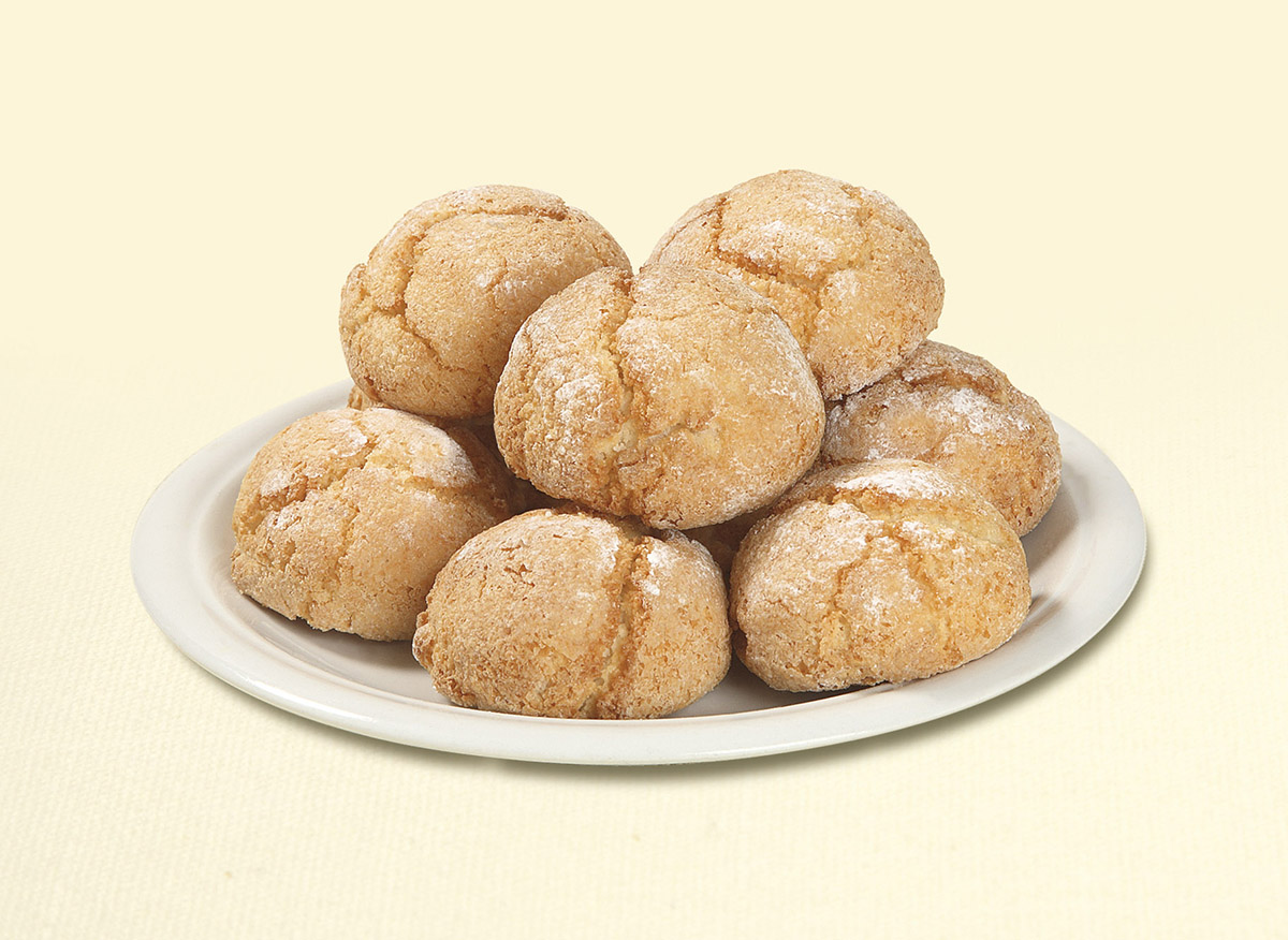 Amaretti di Sassello